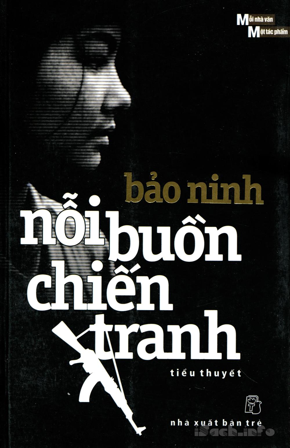 Bảo Ninh đoạt giải thưởng văn học Hàn Quốc