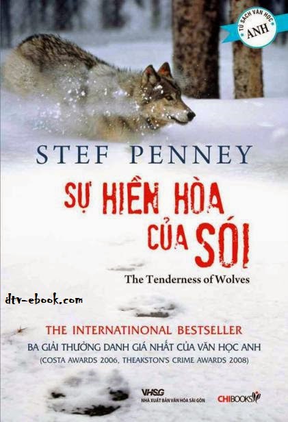Sự Hiền Hòa Của Sói - Stef Penney