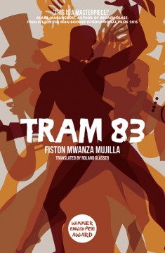 tram 83 ebook