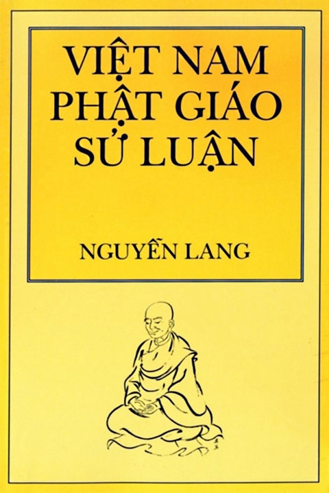 VIệt Nam Phật Giáo Sử Luận - Nguyễn Lang