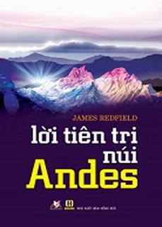 Lời Tiên Tri Núi Andes - James Redfield