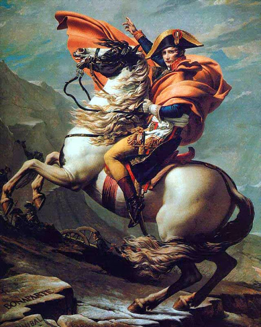 Napoleon Bonaparte Con Người Vĩ Đại Prc