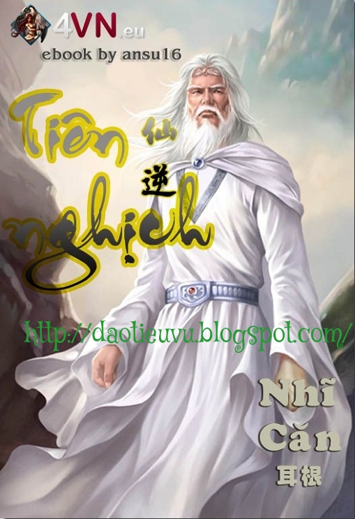 eBook Tien Nghich